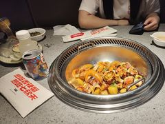 -七欣天香辣蟹火锅(无锡锡沪西路店)