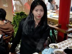 -汇聚德京味铜锅涮肉(沈家桥二路店)