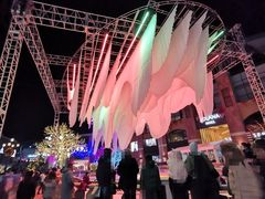 -泡泡玛特POPMART(蓝色港湾店)