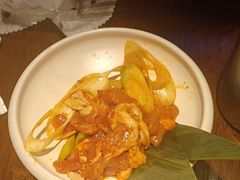 -新石器烤肉(之心城店)