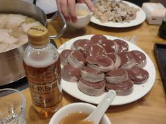 -福贵杀猪菜(吉星商住店)