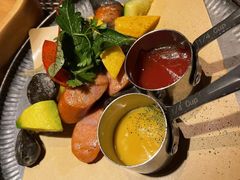 -West10 西拾·西餐厅·创意菜(未来科技城店)