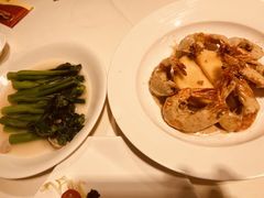 -红棉中餐厅·广州海航威斯汀酒店