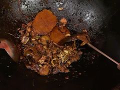 -江湖水乡铁锅炖魚(周庄嘉园店)