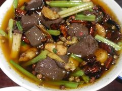 -丹虾|文和友小龙虾·烙锅(陕西路旗舰店)