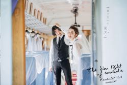 -布拉格婚纱摄影(真实客片店)