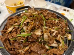 -福海居烤鸭店(鸟巢店)