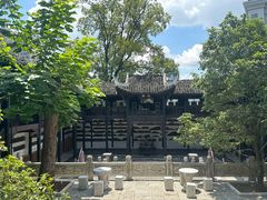 -阳明祠
