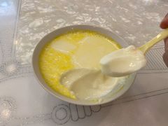 酸奶-泉儿头杂碎·清真(城东总店)