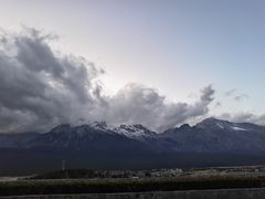 -丽江金茂璞修雪山酒店-雪景阁餐厅