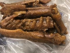 鸭翅膀-盘飧市(春熙路店)