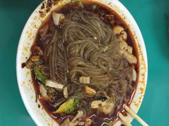 甘记肥肠粉-甘记肥肠粉(马鞍北路店)
