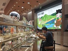 -深圳龙华星河COCO City(民治店)