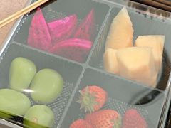 -巴蜀大将火锅(春熙店)