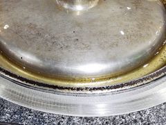 梅子酱-赞酱川式烤肉(蜀都万达店)