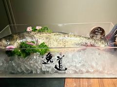 招牌鱼头佛跳墙-逸道(益丰·外滩源店)