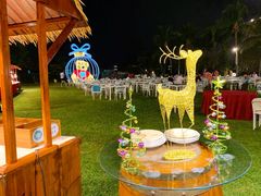 -三亚亚龙湾天域度假酒店