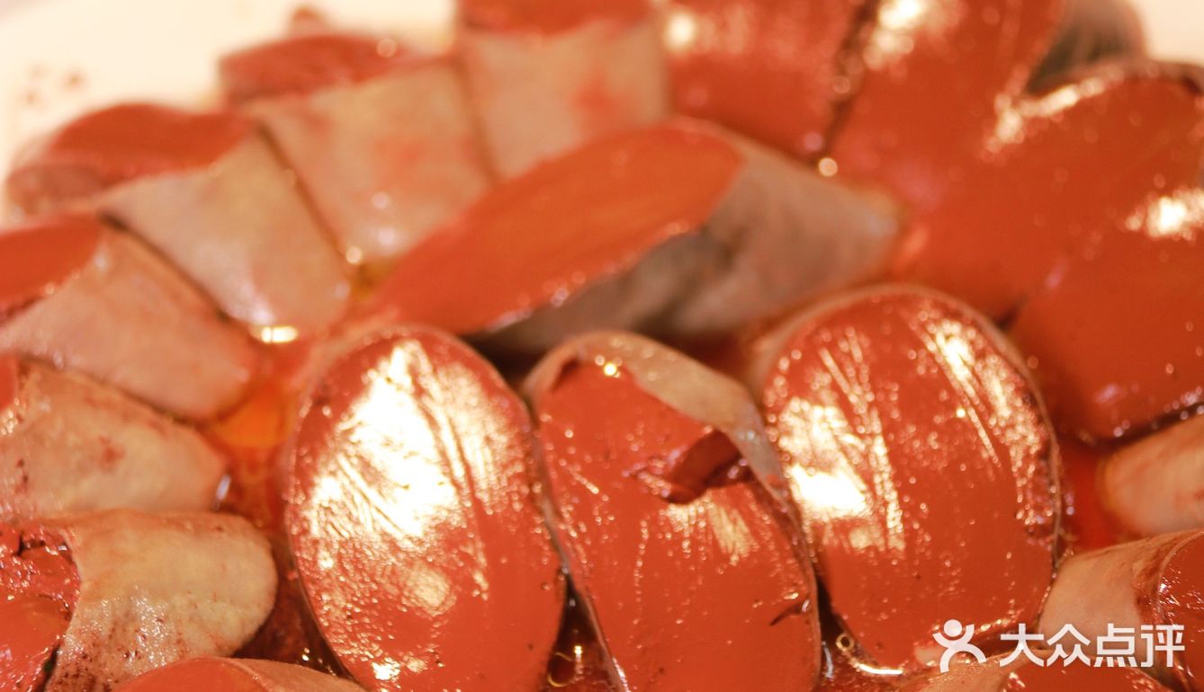 嘎嘎香的铁锅炖