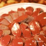 嘎嘎香的铁锅炖