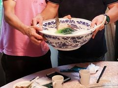 -山外山·林语花园餐厅