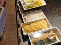 -野妹经典火锅(江夏中百店)