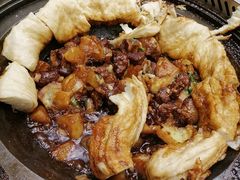 -二十一分小锅炖(中心店)