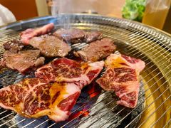 -闻老头·菊花炭烤肉(D11店)