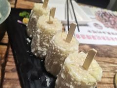 -通海俄式烧烤·俄罗斯大串(嵩山路店)