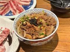 -黑牛の店·和牛烧肉(合生汇店)