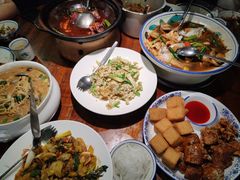 -食锦记家宴·闽南菜(开元盛世广场店)