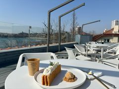 -Vanilla Specialty Coffee(八大关店)