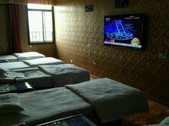 -红街养生休闲会所(红街商业广场店)