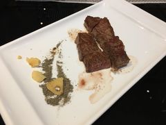 -康帝国际酒店-艾斯本自助西餐厅