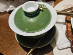 -荷风细雨·中国茶宴(碧云店)