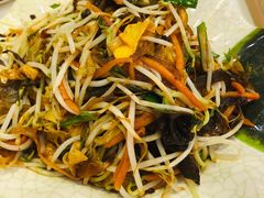 六合菜-满园春饼(宜昌万达店)