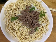 -十二忠手拉面(中华路店)