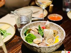 -Brut Eatery Wine Bar & Restaurant (建国东路店)