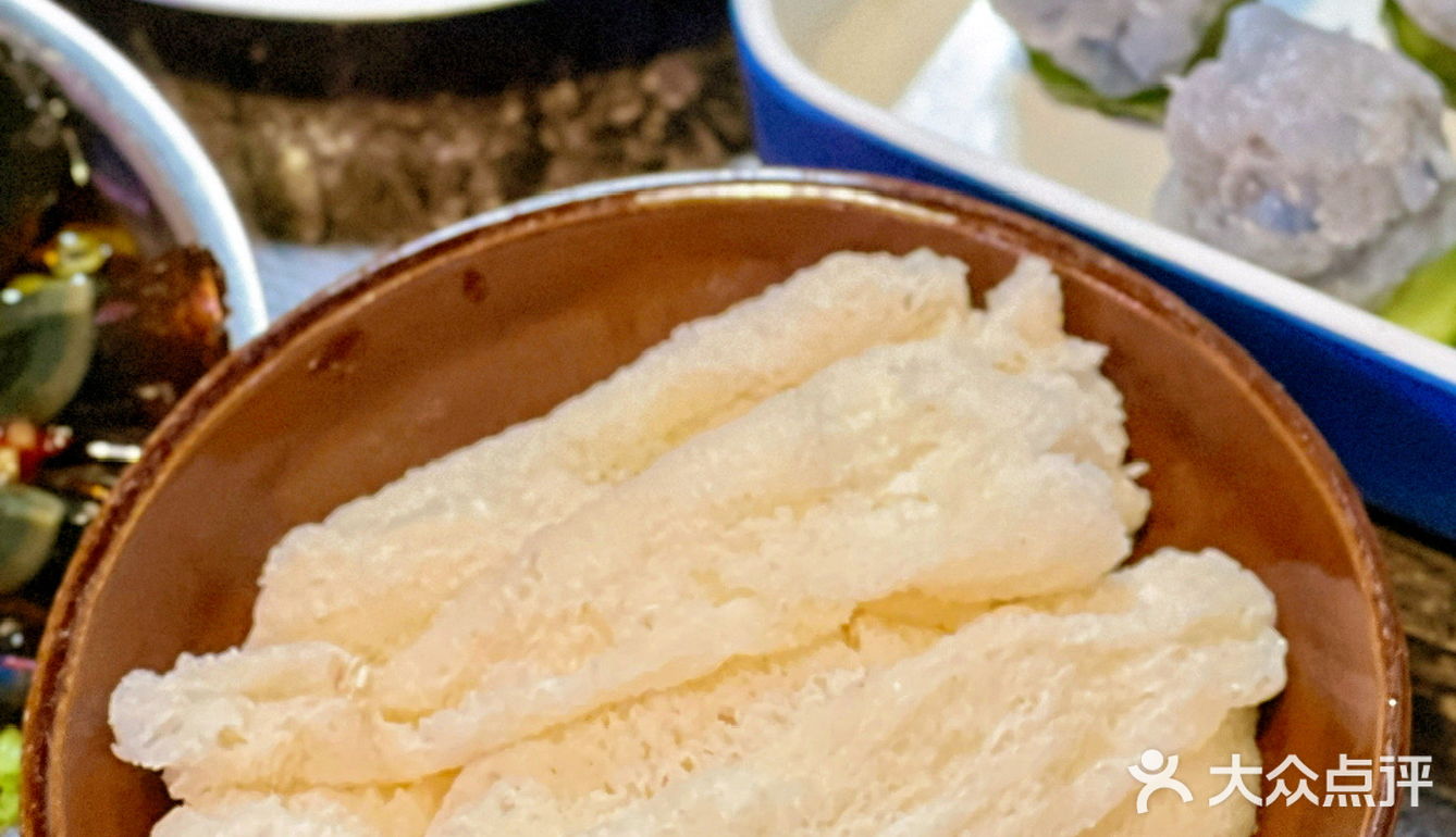 我要吹爆这家超好吃的炖肉锅！不许你不知道