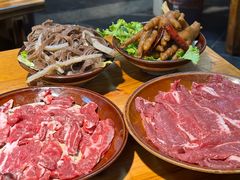-阳阳老火锅(小南门店)