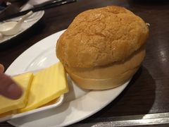 -新旺茶餐厅(嘉里城店)