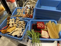 -朝阳门小火锅(异国风情街店)
