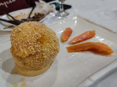 炸雪糕-太平馆西餐厅(北京路店)