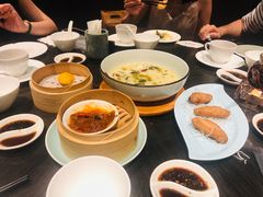 -万丽轩·粤菜(王府井金茂万丽酒店)