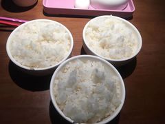米饭-胖哥俩肉蟹煲(永旺店)