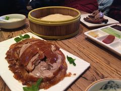 -四季民福烤鸭店(前门廊房二条店)