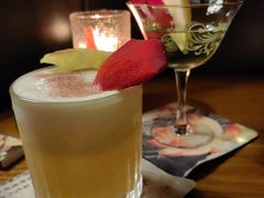 -OX BAR 拉培耶小镇(大连老街店)