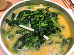 -嘉和一品粥(方庄店)