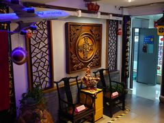 包厢-同得兴 Since·1995 传统苏式面馆(十全街店)