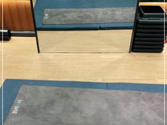 -豪逸健体(中骏广场店)