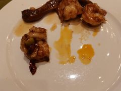 -都会尚膳·海鲜自助餐厅(重庆万豪酒店)